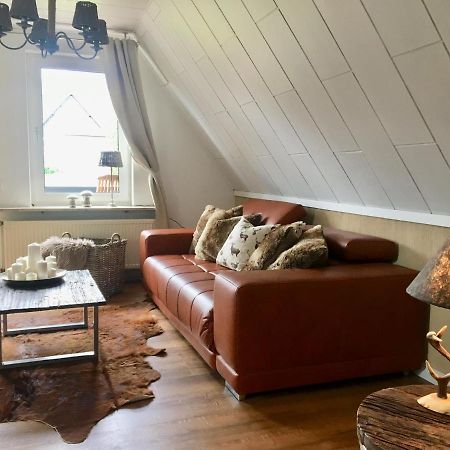 Luxurioese 3-Zi. Ferienwohnung Jagdromantik 200 M Bis Zur Wurmbergsseilbahn Braunlage Exteriér fotografie