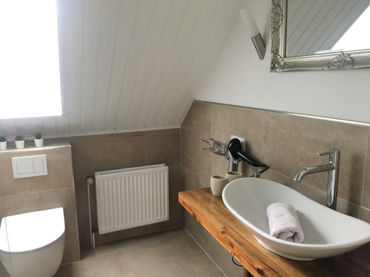 Luxurioese 3-Zi. Ferienwohnung Jagdromantik 200 M Bis Zur Wurmbergsseilbahn Braunlage Exteriér fotografie