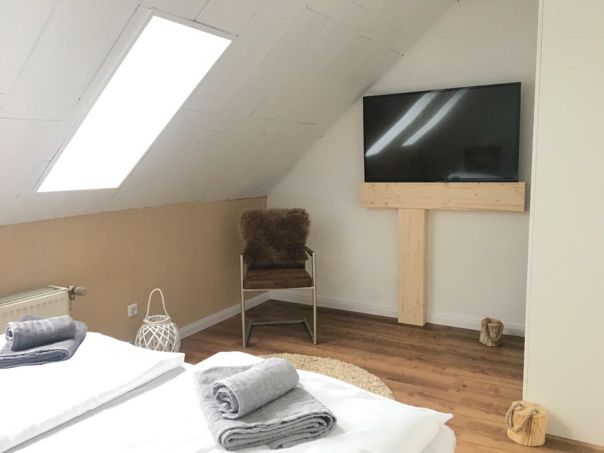 Luxurioese 3-Zi. Ferienwohnung Jagdromantik 200 M Bis Zur Wurmbergsseilbahn Braunlage Exteriér fotografie